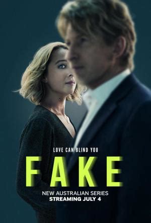 where can i watch the movie fake|tv series fake.